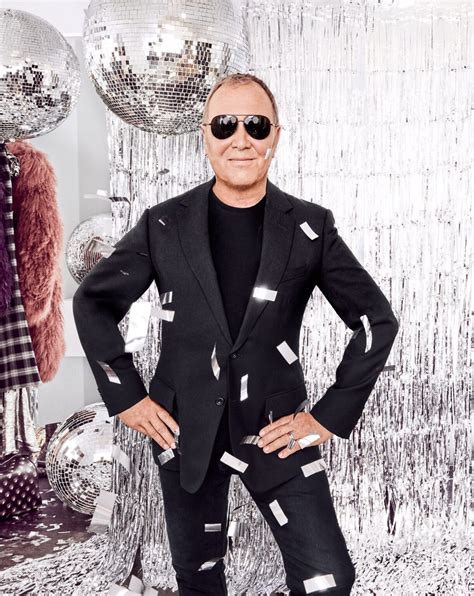 michael kors age|Michael Kors net worth.